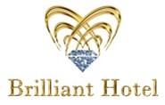 Brilliant Hotel, Danang - Logo